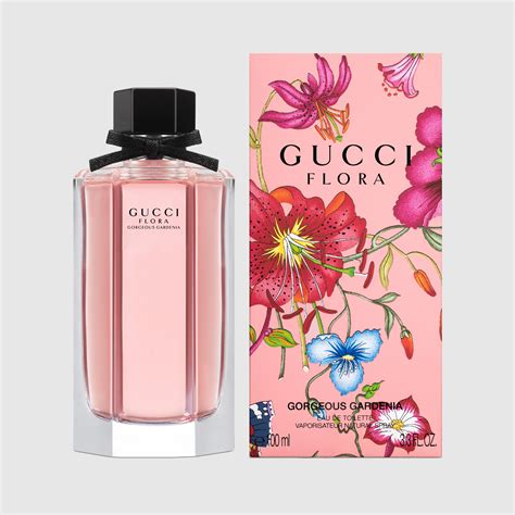 gucci flora perfume sale